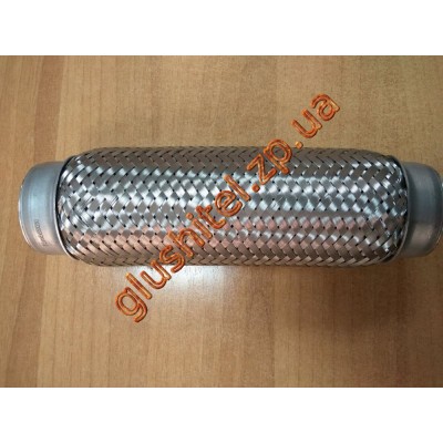 Гофра глушника 55x250 EuroEx