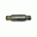 Стронгер (пламегаситель) ф 50, довжина 300 (50x300x76) AWG