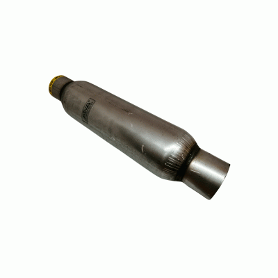 Стронгер (пламегаситель) ф 45, довжина 550 (45x550x76) AWG